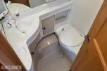 2007 Hobby Prestige 610 UL